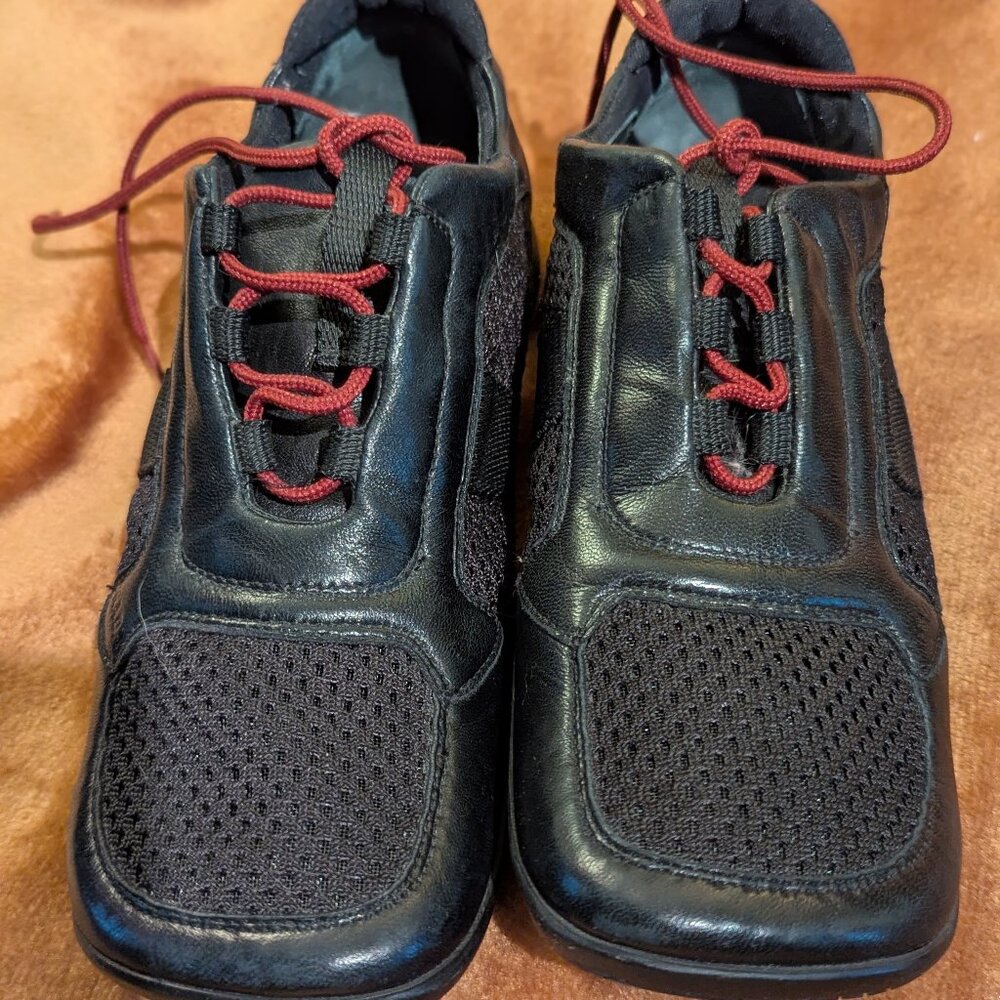 Prada walking shoes